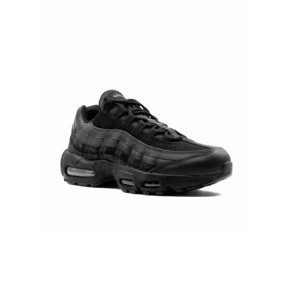 Nike Air Max 95 Essential 'Triple Black'