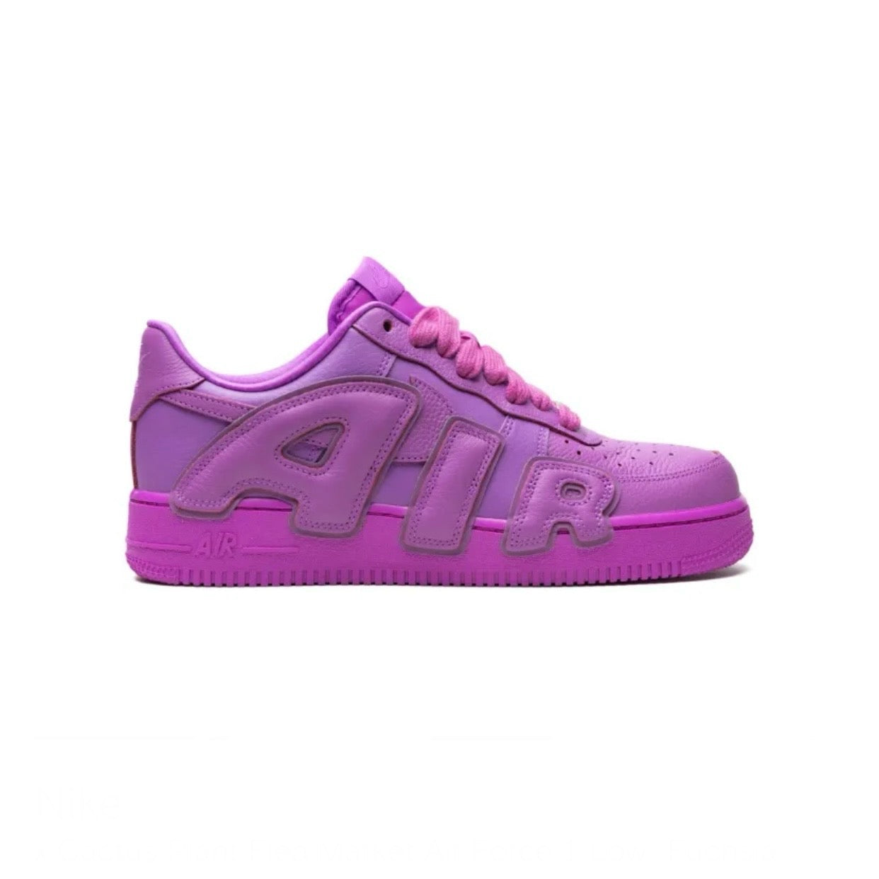 Nike x Cactus Plant Flea Market Air Force 1 Low "Fuchsia