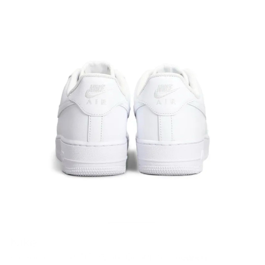 Nike Air Force 1 "White"