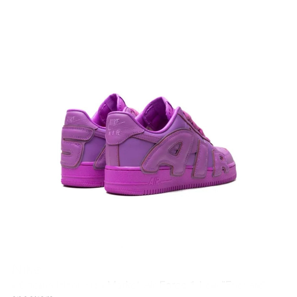 Nike x Cactus Plant Flea Market Air Force 1 Low "Fuchsia