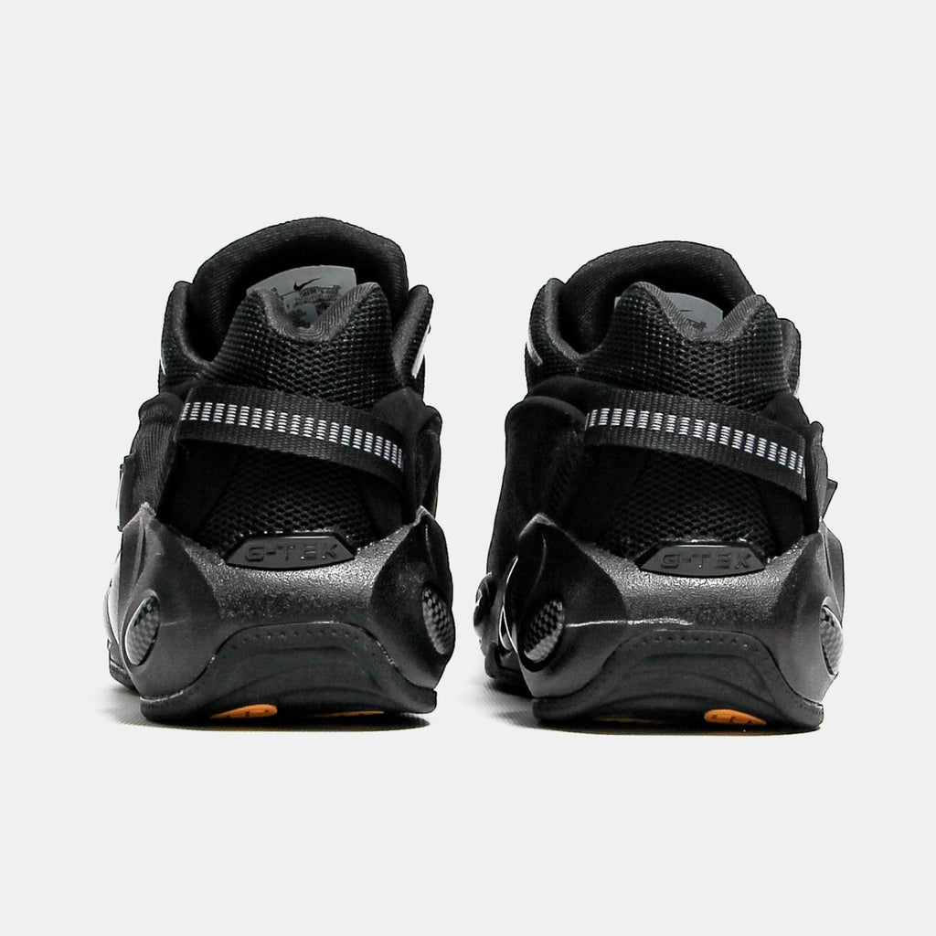 NOCTA Glide "Black Chrome" sneakers
