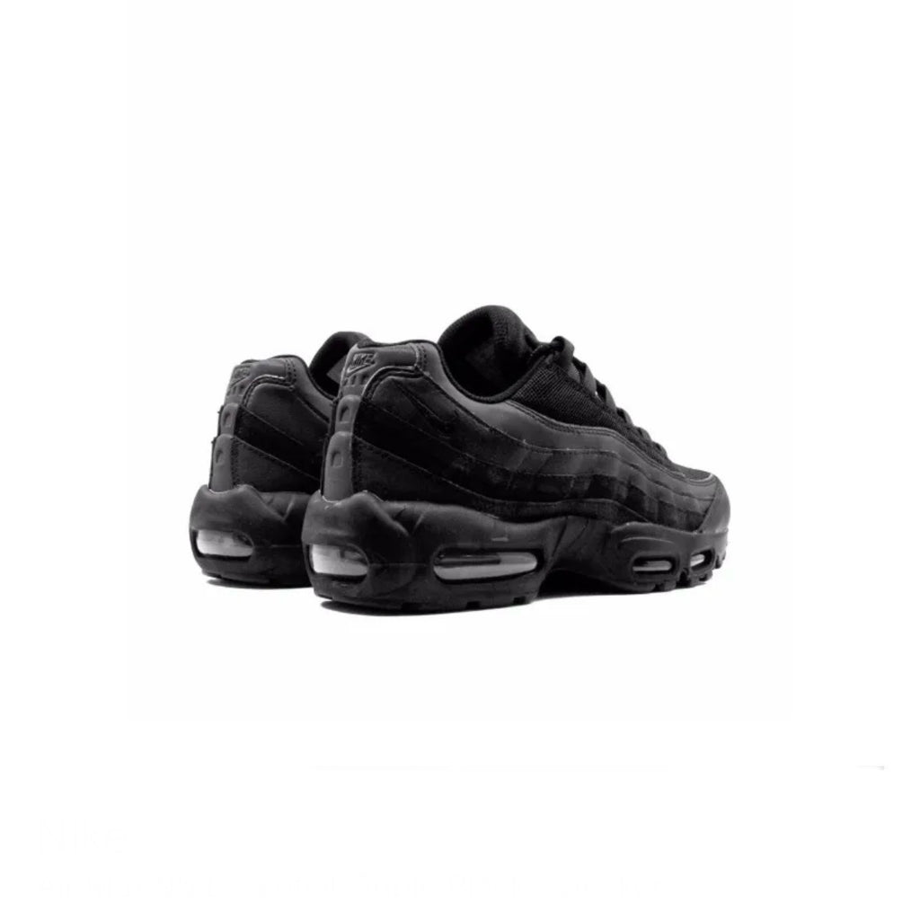 Nike Air Max 95 Essential 'Triple Black'