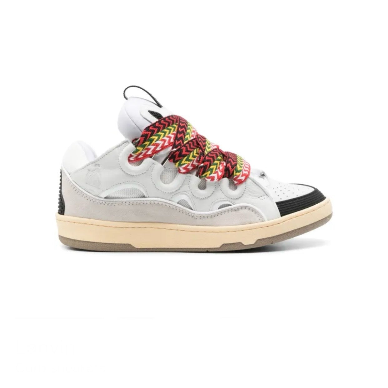 Lanvin Curb sneakers
