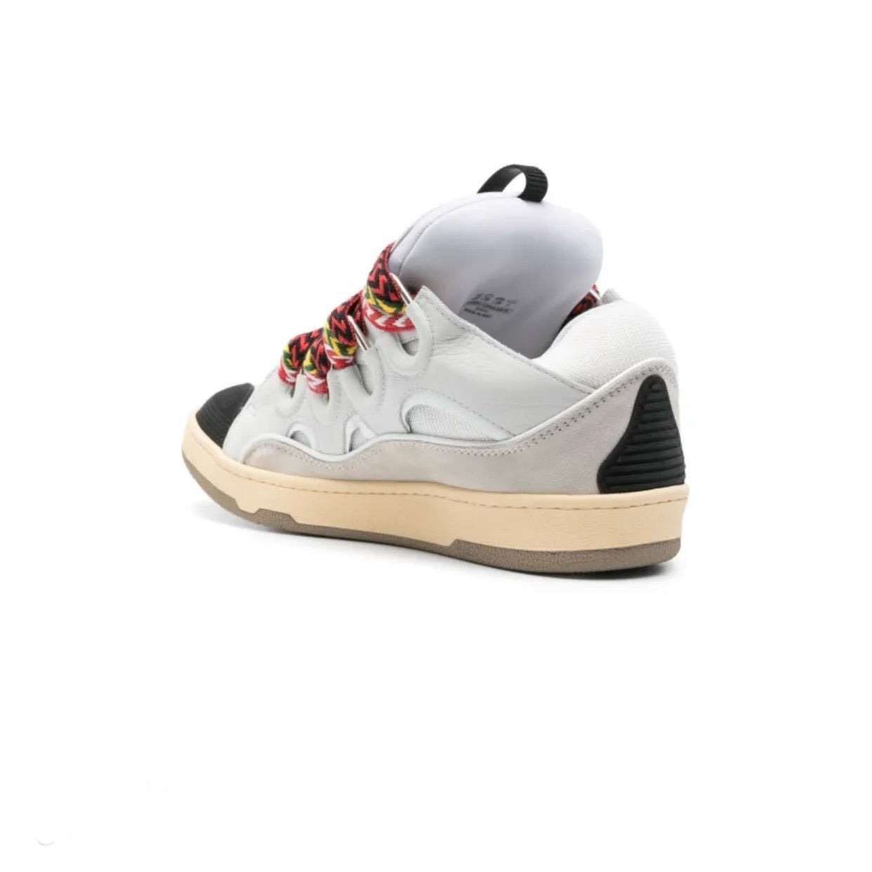 Lanvin Curb sneakers