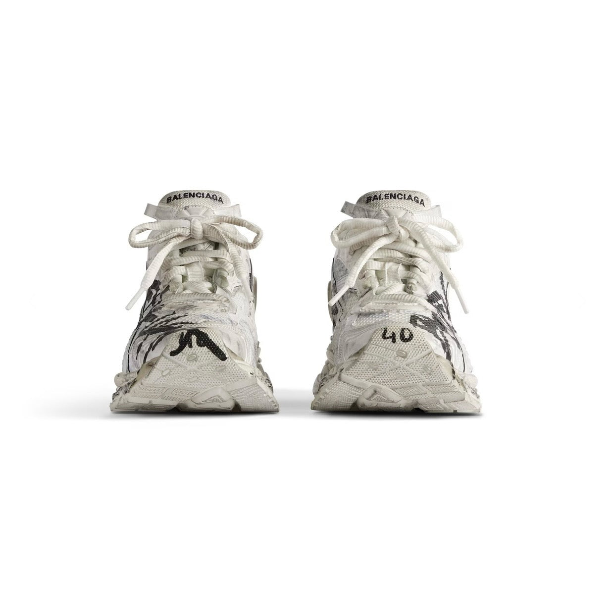 Balenciaga Runner sneakers