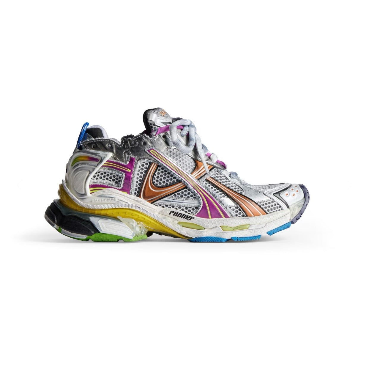 Balenciaga Runner sneakers