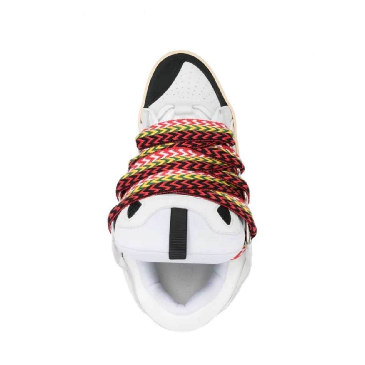 Lanvin Curb sneakers