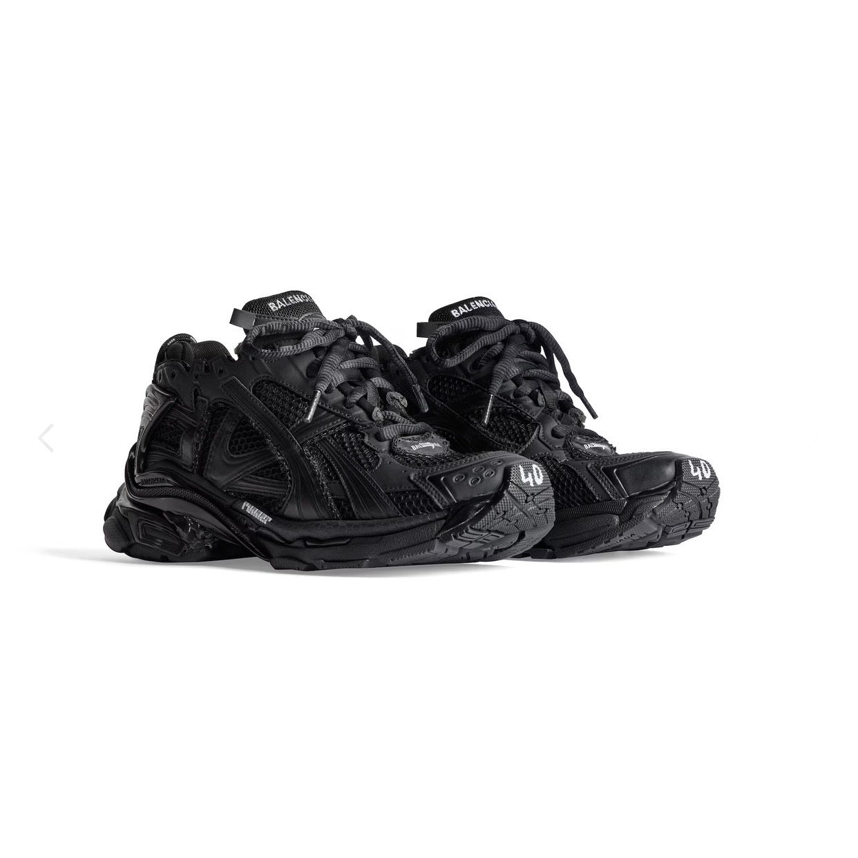Balenciaga Runner sneakers