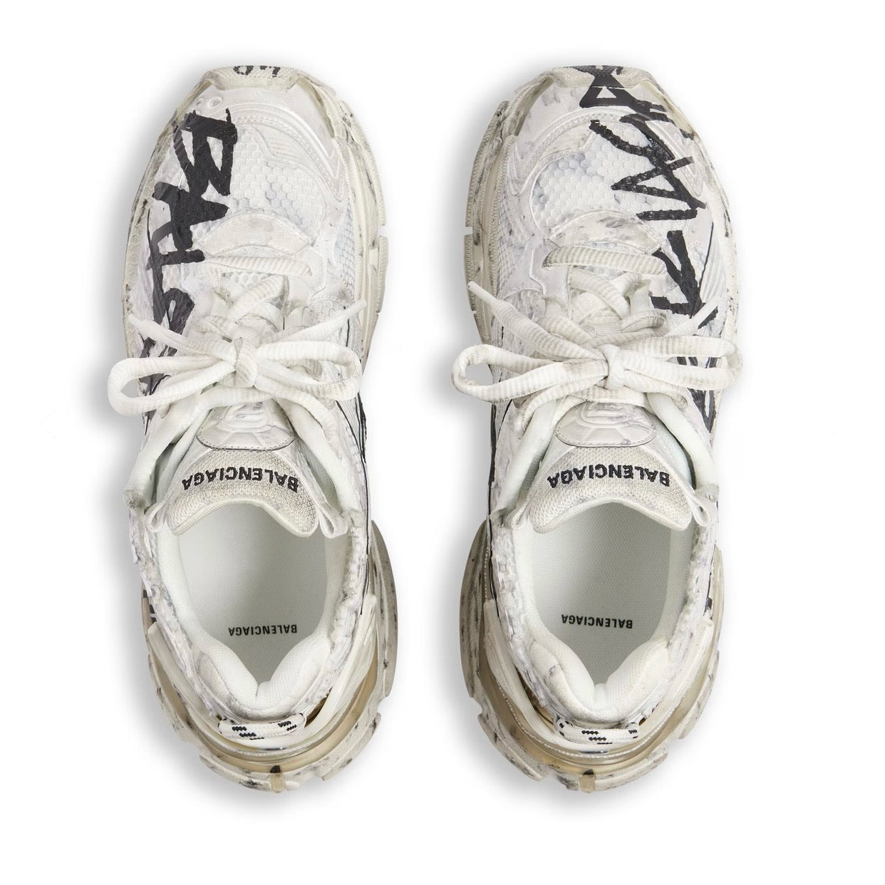 Balenciaga Runner sneakers