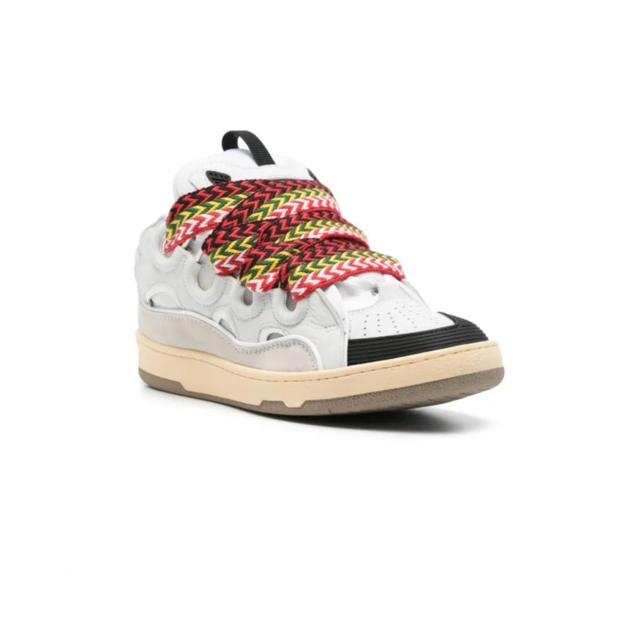 Lanvin Curb sneakers