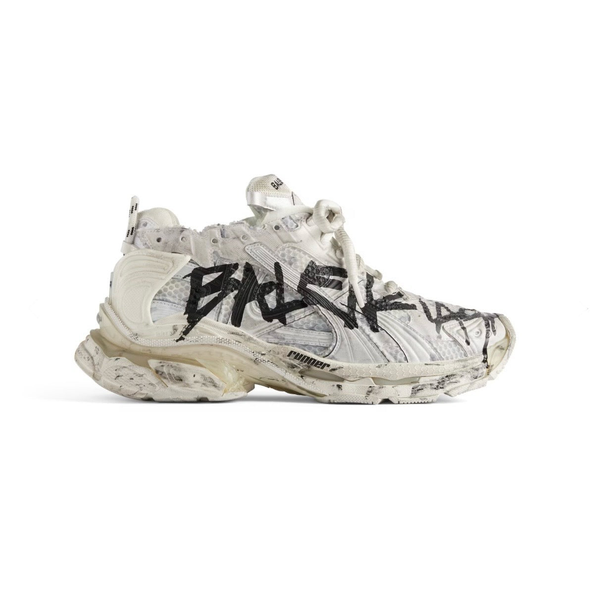 Balenciaga Runner sneakers