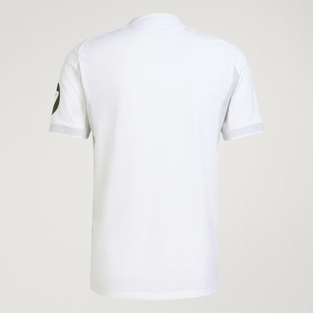 Real Madrid Men's home jersey 25/26 Season