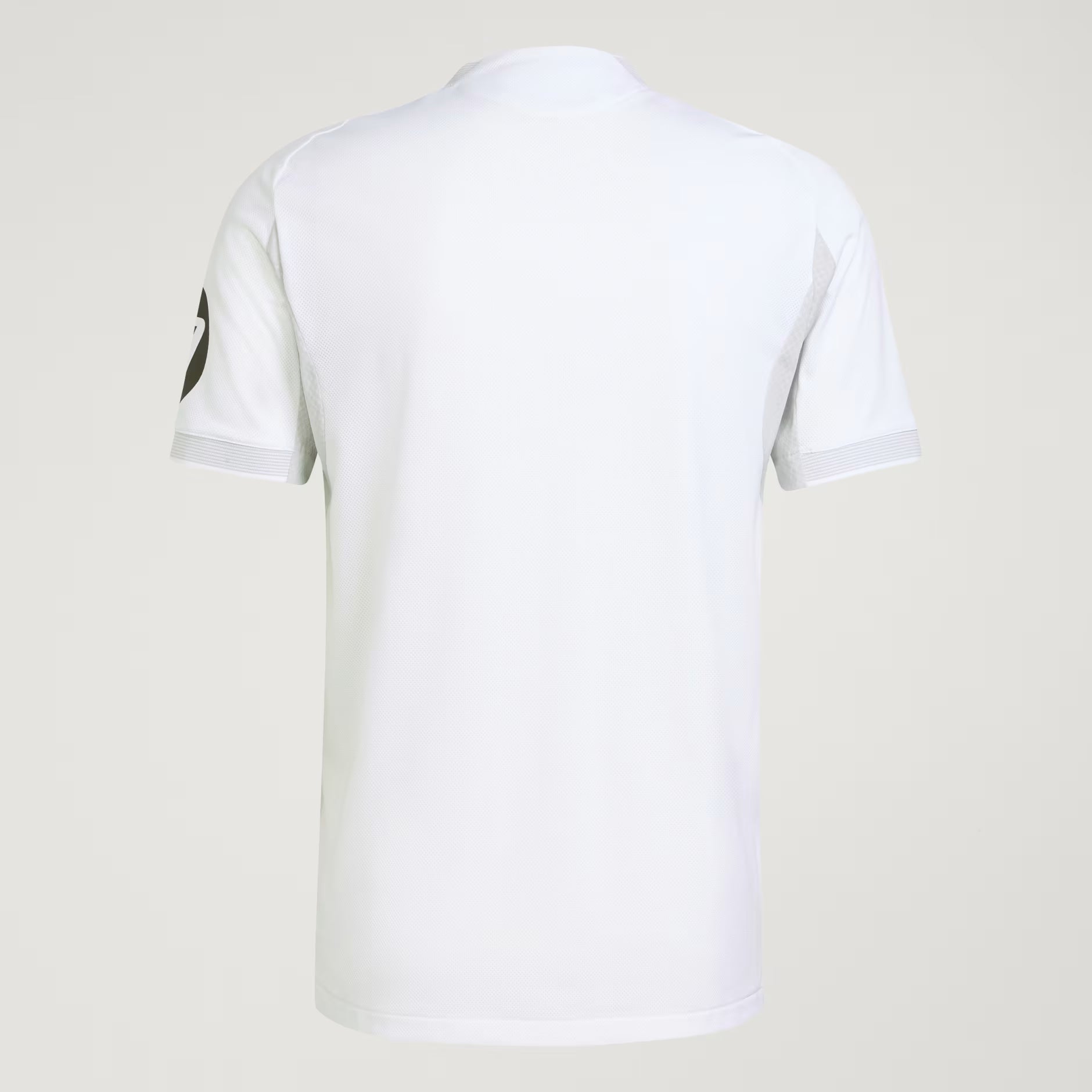 Real Madrid Men's home jersey 25/26 Season