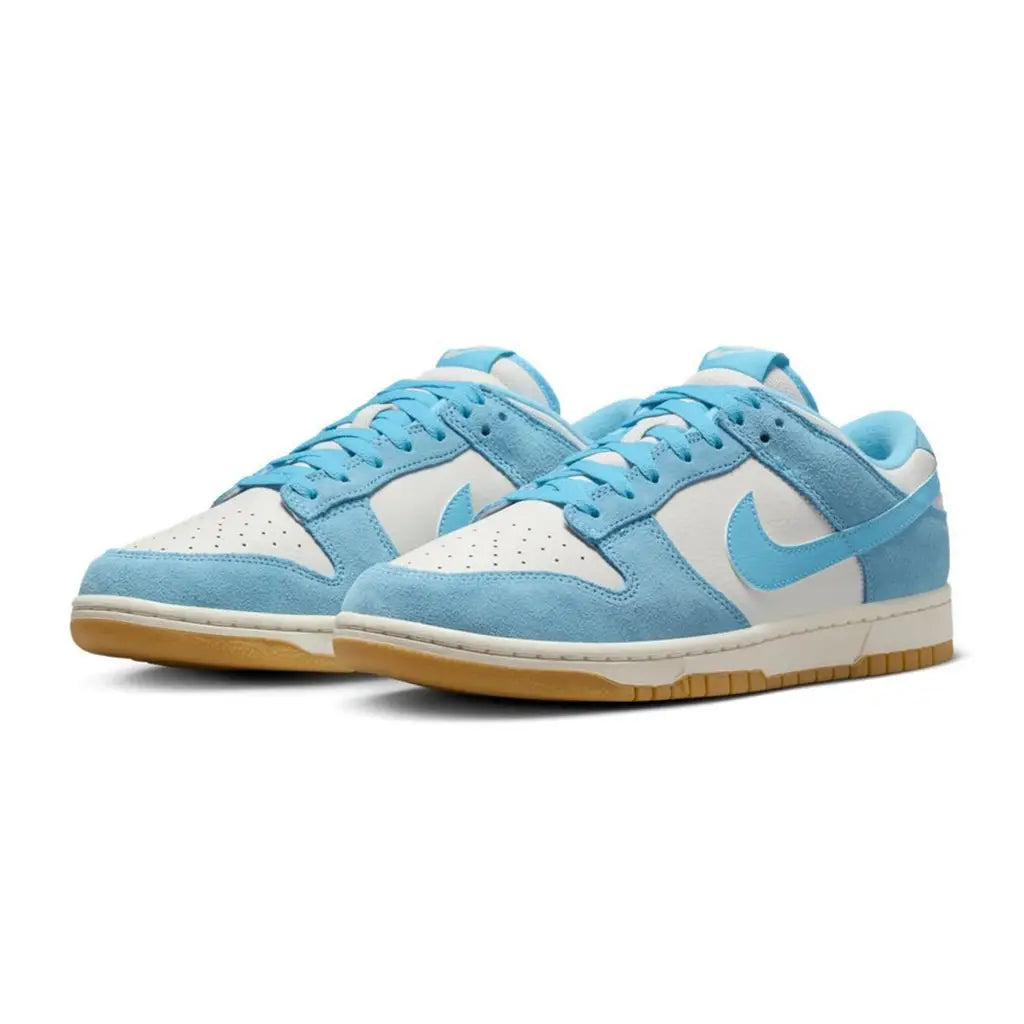Nike Dunk Low 'Baltic Blue'