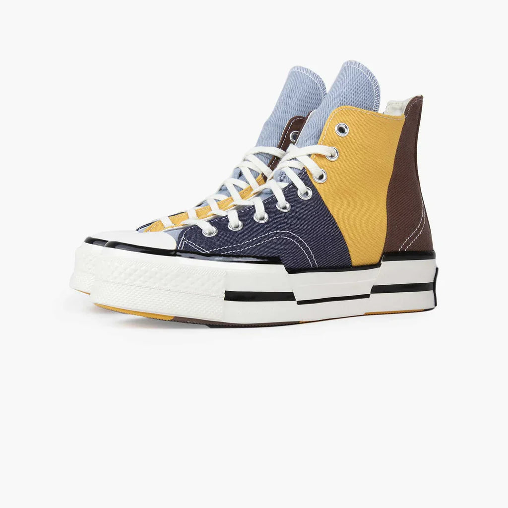 Converse Chuck 70 Mid "Multicoloured"