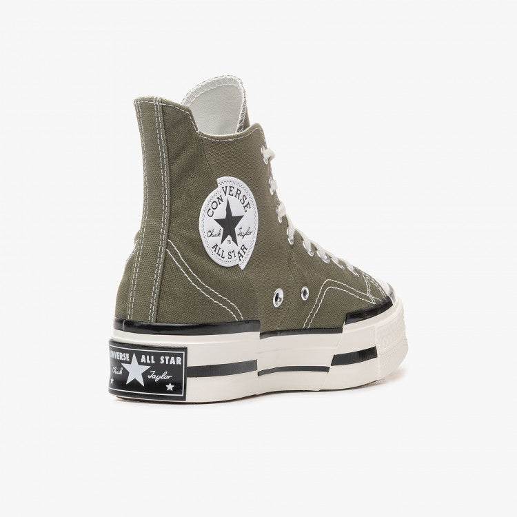 Converse Chuck 70 Mid "Army Green"