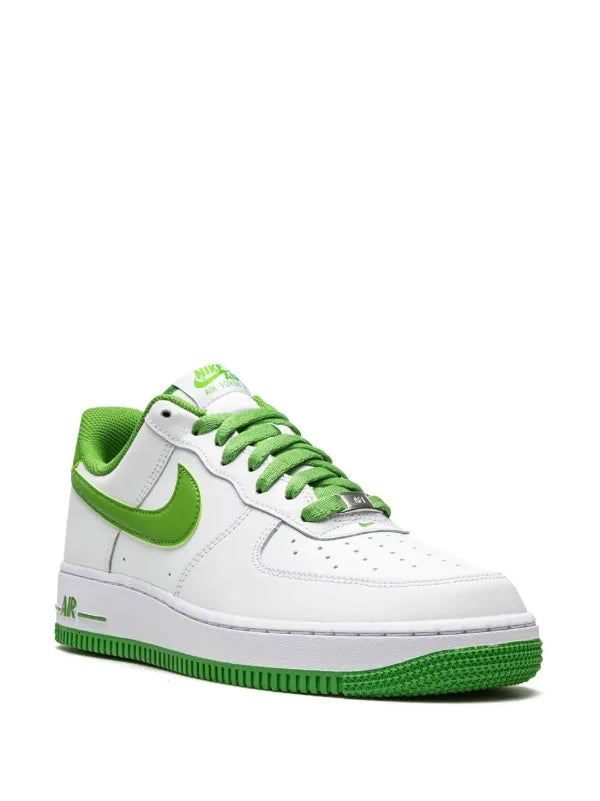 Nike Air Force 1 Low "Chlorophyll"