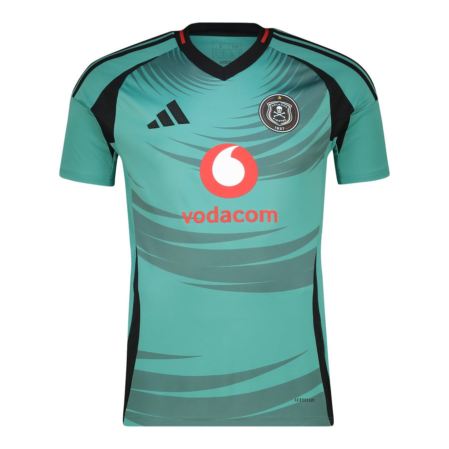 Orlando Pirates Football Jersey