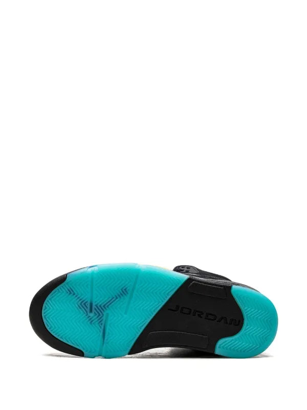Air Jordan 5 "Aqua"