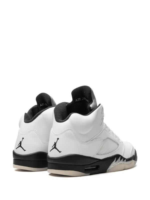 Air Jordan 5 Retro OG "White"