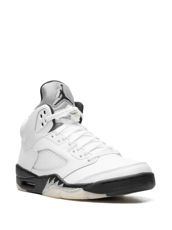 Air Jordan 5 Retro OG "White"