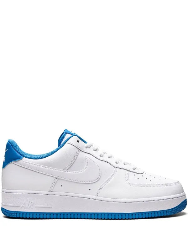 Nike Air Force 1 Low "Blue and white "