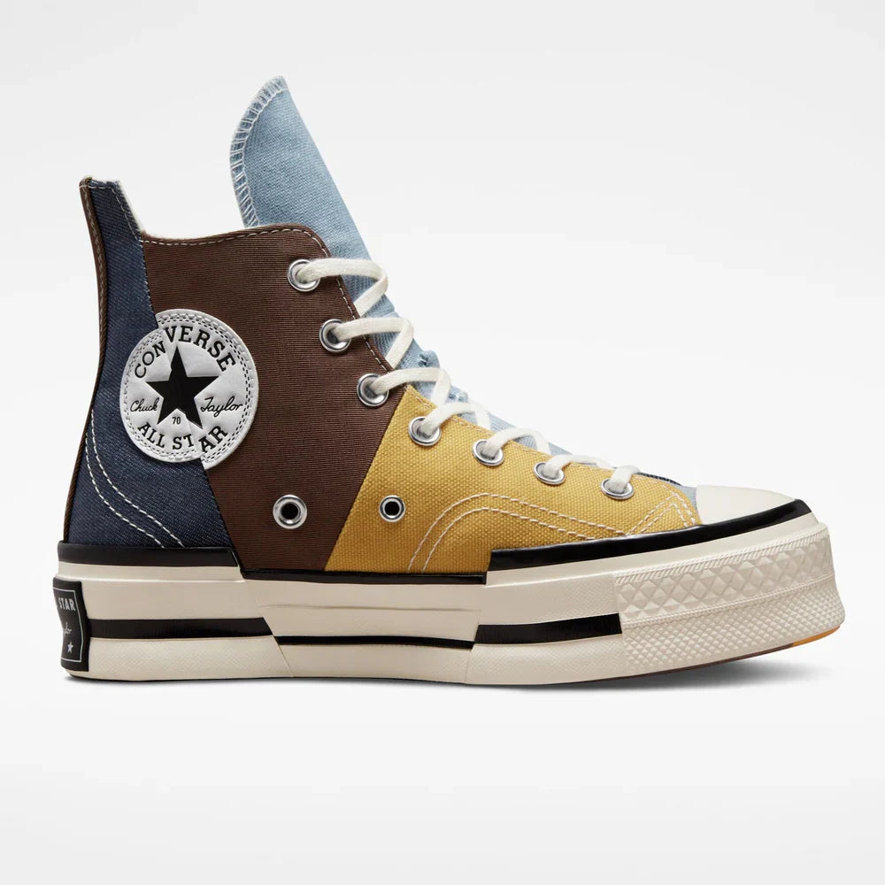 Converse Chuck 70 Mid "Multicoloured"