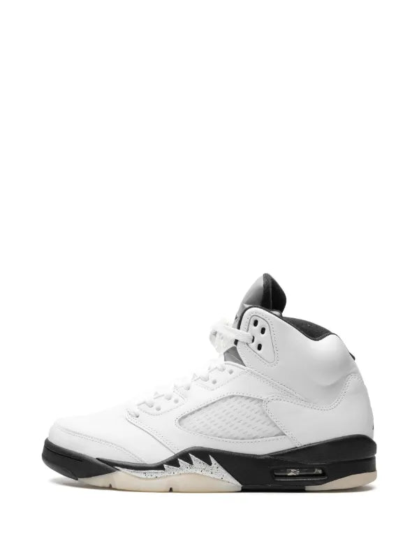Air Jordan 5 Retro OG "White"