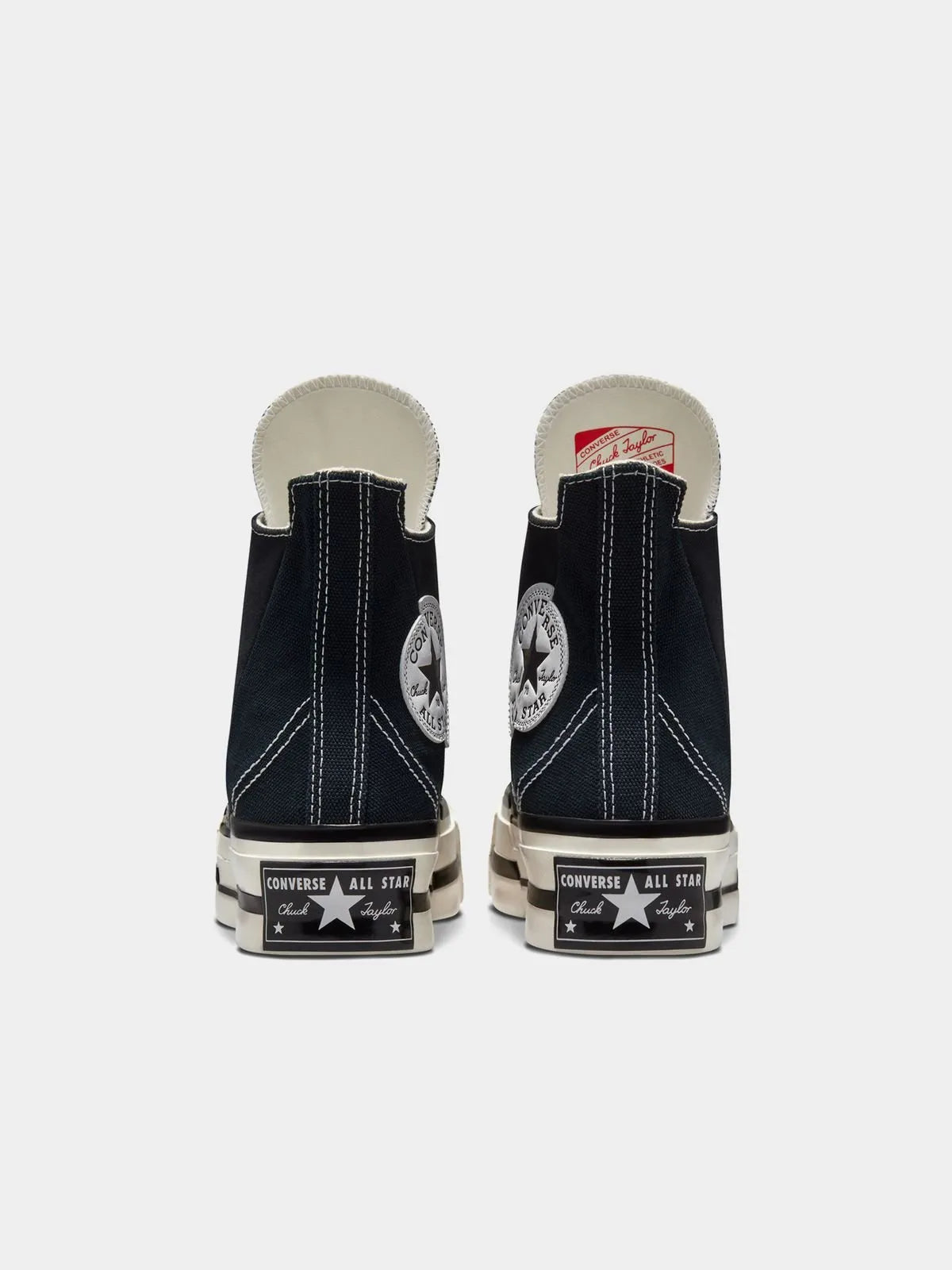 Converse Chuck 70 Mid "Black"