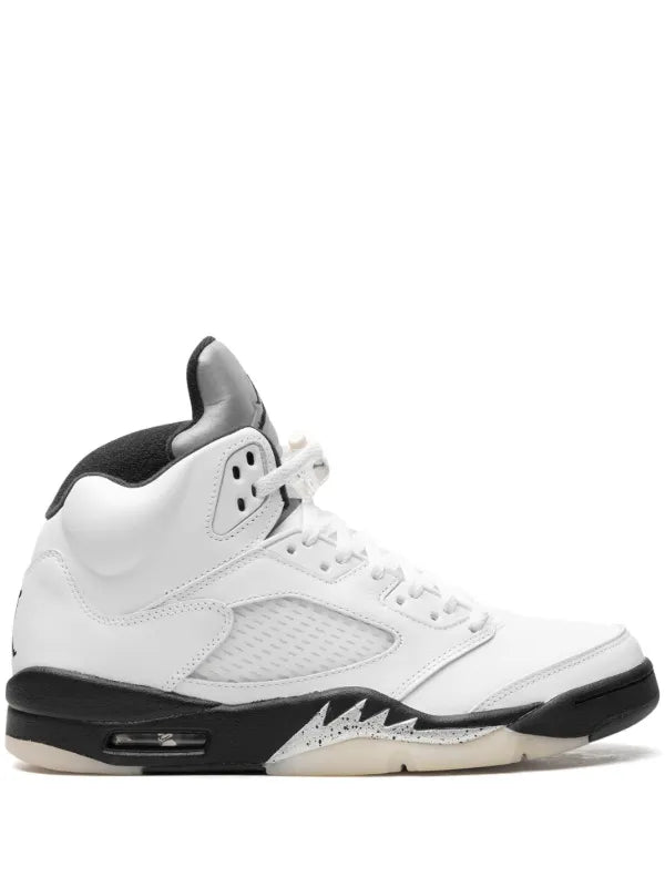 Air Jordan 5 Retro OG "White"